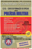 APOSTILA DIGITAL PREPARATÓRIA CFO PMBA 2012