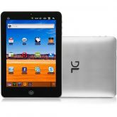 Tablet DL Smart T-704 - Sistema Operacional Android 2.2