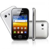 Smartphone Samsung Galaxy Y Desbloqueado TIM - Android 2.3