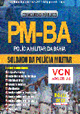 APOSTILA DIGITAL PREPARATÓRIA SOLDADO PMBA 2012