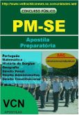 APOSTILA DIGITAL PREPARATÓRIA SOLDADO PMSE 2012
