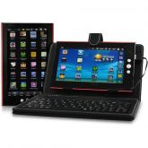 Tablet Phaser Kino com Android 2.2 Wi-Fi Tela 7